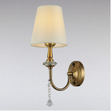 Бра Light House LS-13251-1 ZGT бронза