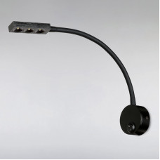 Бра LED Light House LS-14849 BK 3W чорне