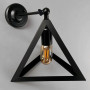 Зображення Бра настінне Light House NM-14874-B/1W BK чорне ИМ Light-Deco 