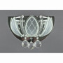 Изображение Бра Light House VL-12295/3W хром ИМ Light-Deco 