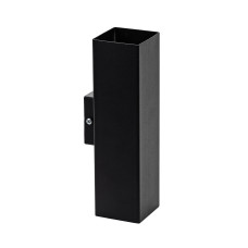 Настінний світильник Бра Chime WDQ210 Чорний