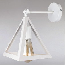 Бра лофт Light House LS-13446-1 WH біле
