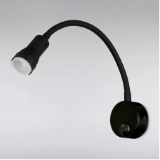 Бра LED Light House LS-14845 BK 5W чорне