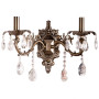 Зображення Бра настінне Light House SH-16065/2W AB H24*W40 бронза ИМ Light-Deco 