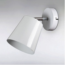 Бра настінна Light House SWT-15223 WH W230*D130 E27 біла