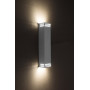 Изображение Бра MSK Electric Greece на две лампы Е27 в стиле лофт SQ 2440 WH ИМ Light-Deco 1 