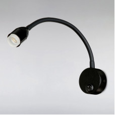 Бра LED Light House LS-14846 BK 3W чорне