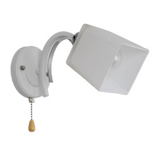 Бра настінне Light House SRS-16170/1W WT білий