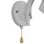 Зображення Бра настінне Light House SRS-16170/1W WT білий ИМ Light-Deco 2 