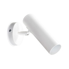 Світильник настінний спот Атмолайт Pelikan W180 Білий