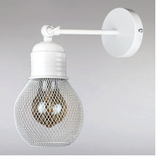 Бра лофт Light House LS-13449-1 WH біле