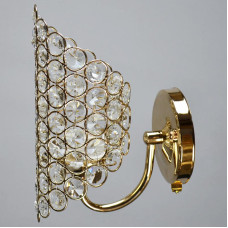 Бра настенное Light House NM-15658/1W FGD золото