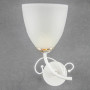Зображення Бра настінне Light House SZ-14961/1W WH+FGD біле ИМ Light-Deco 1 