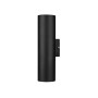 Изображение Светильник настенный MSK Electric Tube бра под две лампы Е27 NL 2206 ИМ Light-Deco 