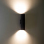 Изображение Светильник настенный MSK Electric Tube бра под две лампы Е27 NL 2206 ИМ Light-Deco 1 