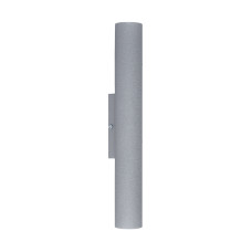 Светильник настенный MSK Electric Elegant бра под две лампы MR 2460 GR
