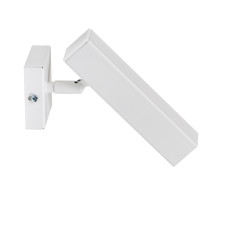 Светильник настенный спот Атмолайт Stork Q W185 Е14 Белый 
