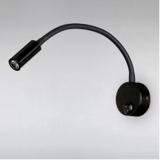 Бра LED Light House LS-14847 BK 3W чорне