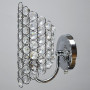 Изображение Бра настенное Light House NM-15658/1W CR хром ИМ Light-Deco 
