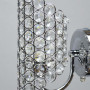 Изображение Бра настенное Light House NM-15658/1W CR хром ИМ Light-Deco 1 