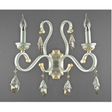 Бра Light House SH-12416/2W WT білий