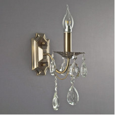 Бра SW-11610A/1 W AB