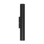 Изображение Светильник настенный MSK Electric Elegant бра под две лампы NL 2460 BK ИМ Light-Deco 