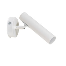 Світильник настінний спот Атмолайт Stork W185 Е14 Білий