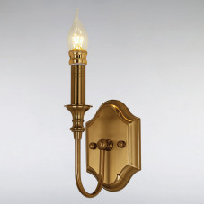 Бра свічки Light House LS-13365-1 CU