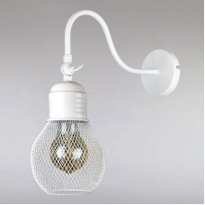 Бра лофт Light House LS-13449F3-1 WH біле