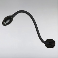 Бра LED Light House LS-14860-MC BK 3W черное