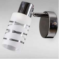 Бра настінне Light House SH-16036/1 CR хром