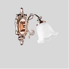 Бра настінне Light House SH-16064/1W AB бронза