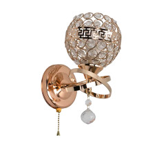 Бра Light House SRS-13536/1B золото