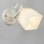 Зображення Бра настінне Light House SRS-16346/1W WT білий ИМ Light-Deco 