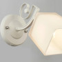 Зображення Бра настінне Light House SRS-16346/1W WT білий ИМ Light-Deco 1 