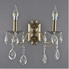 Бра Light House SW-11610A/2 W AB