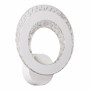 Изображение Настенный светодиодный светильник Бра LED Light House SRS-19237/1 WH (38W) белый ИМ Light-Deco 