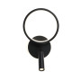 Зображення Бра настінне лед G H24 BK 44W ИМ Light-Deco 