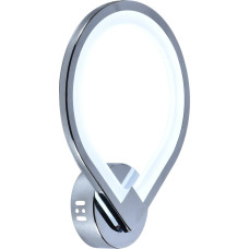 Настінний LED світильник Бра Light House SRS-19243/1 CR (26W) хром