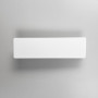 Изображение Біле мінімалістичне регулююче бра 29х8 см ИМ Light-Deco 1 