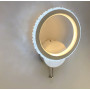 Изображение Світлодіодне бра у білому кольорі ИМ Light-Deco 3 