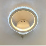 Изображение Світлодіодне бра у білому кольорі ИМ Light-Deco 1 