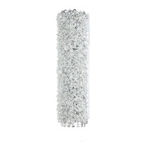 Светильник настенный светодиодный декоративный Бра LED Levistella 921W982 CH хром
