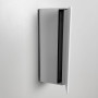 Изображение Біле мінімалістичне регулююче бра 19х8 см ИМ Light-Deco 4 