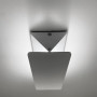 Изображение Біле мінімалістичне регулююче бра 19х8 см ИМ Light-Deco 2 