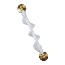 Настінний світильник світлодіодний Бра Levistella LED 781W3031 (600) AB бронза