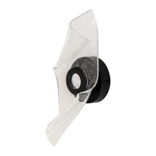 Світильник настінний світлодіодний декоративний Бра LED Levistella 796W6392(2) BK чорний