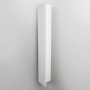 Изображение Біле мінімалістичне регулююче бра 49х8 см ИМ Light-Deco 1 