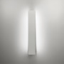 Изображение Біле мінімалістичне регулююче бра 49х8 см ИМ Light-Deco 2 